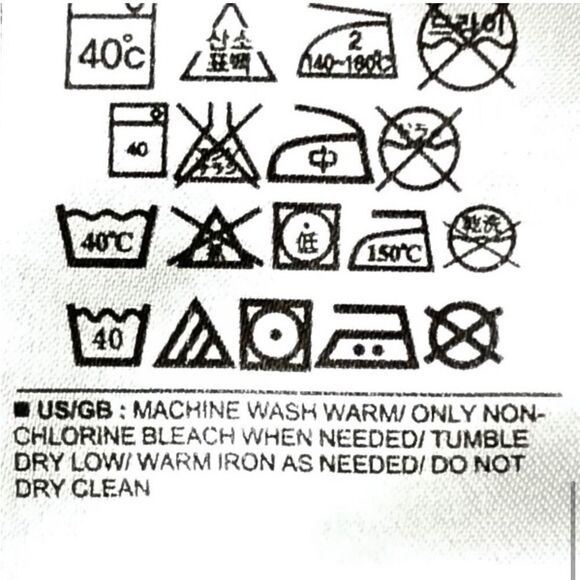 Banana Republic Slim Fit Dress Shirt with Hidden Button Detail in Blue Men’s L - Picture 8 of 8